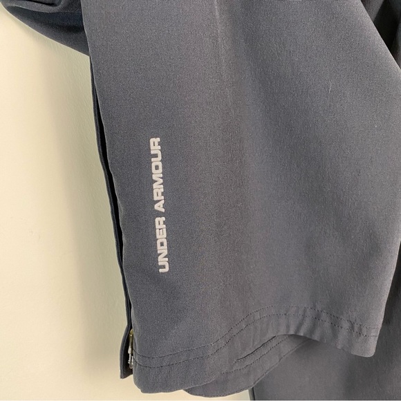 Under Armour Campus Knit Pants, Women Medium- Loose All Season Gear - Picture 7 of 12